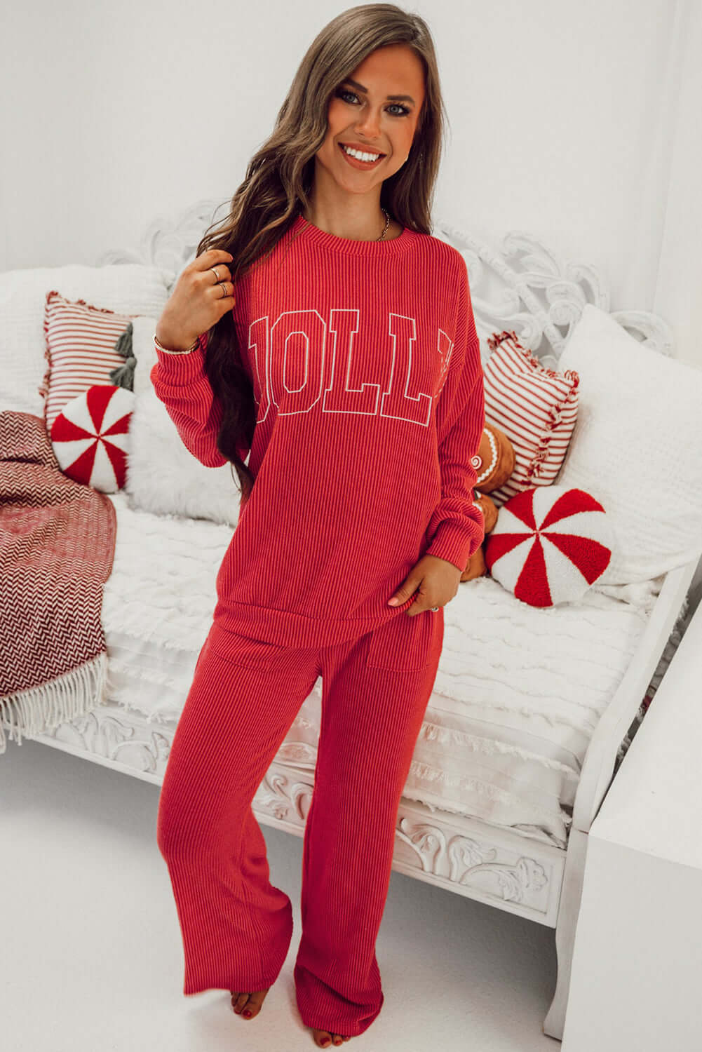 Christmas Holiday Pajamas