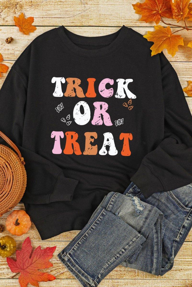 Halloween Treats - Klazzi Fashion Boutique