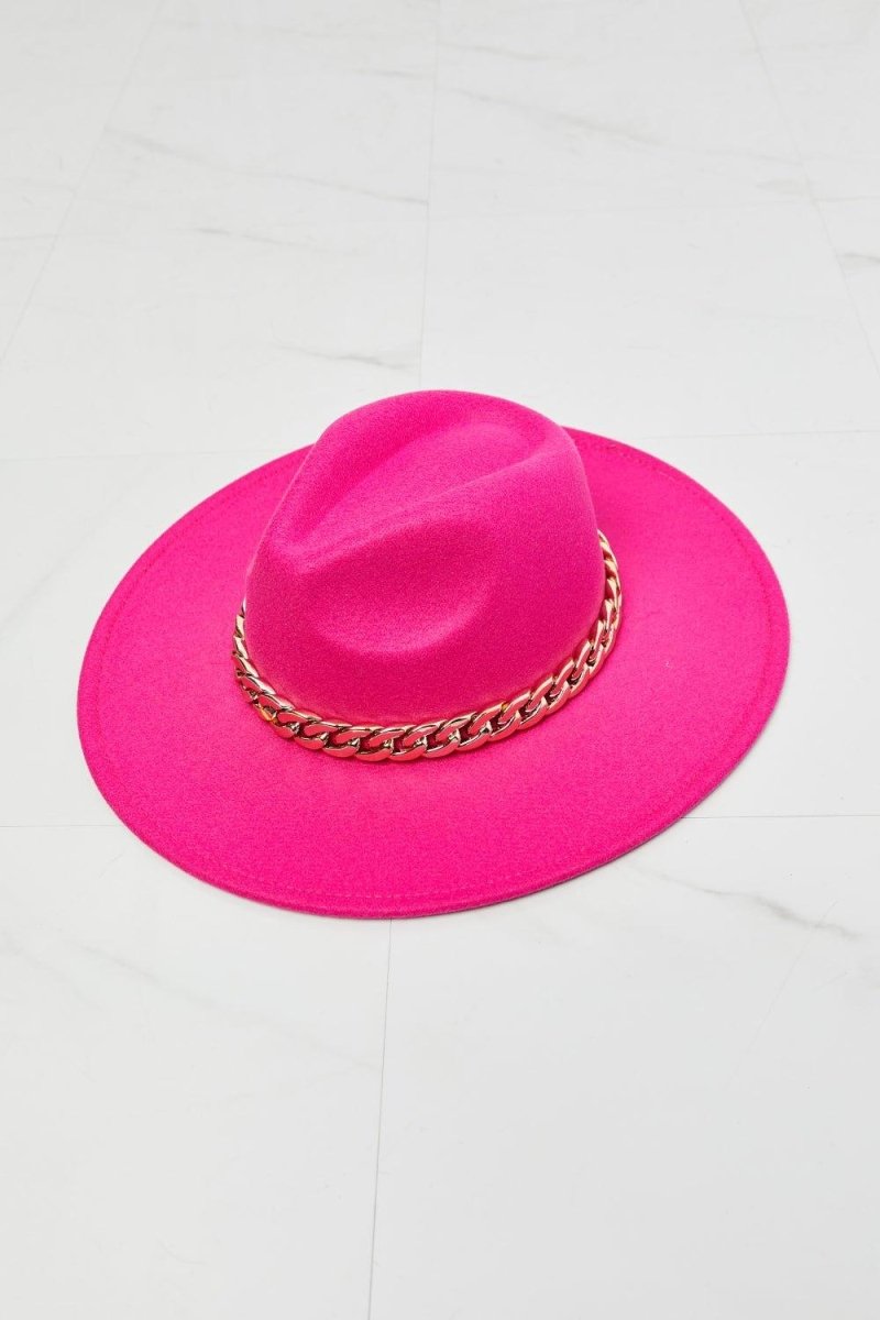 Hats - Klazzi Fashion Boutique