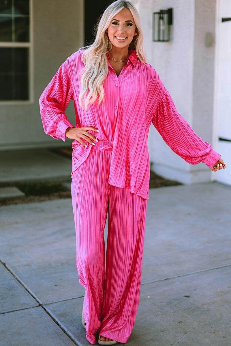 Loungewear - Klazzi Fashion Boutique