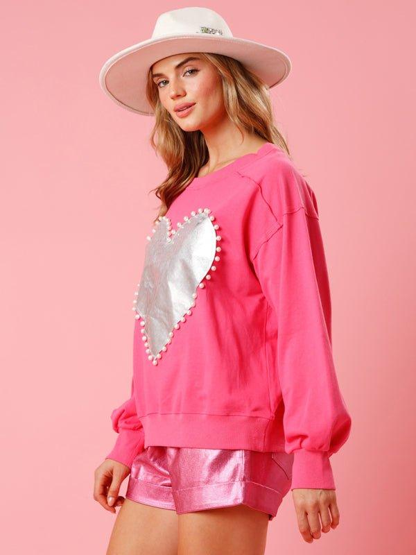 Pretty Pink Era - Klazzi Fashion Boutique