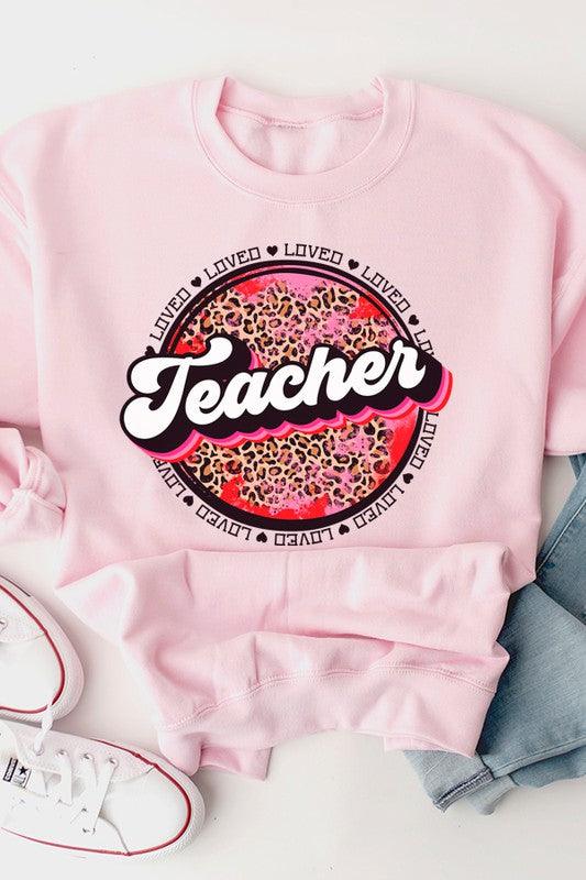 Teacher Closet - Klazzi Fashion Boutique