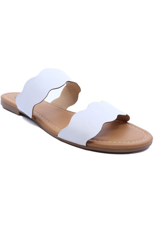 Lexi Casual Slide Sandals