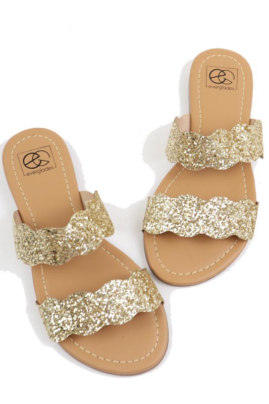 Lexi Casual Slide Sandals