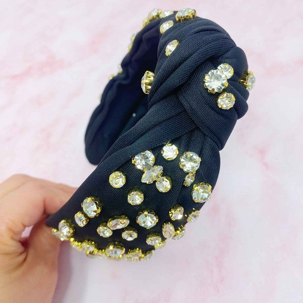 Shine "N" Sparkle All Over Headband