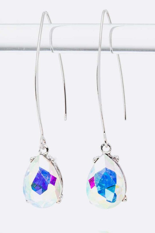 Kenzie Teardrop Earrings