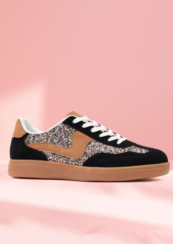 Bella Fashion Sneakers