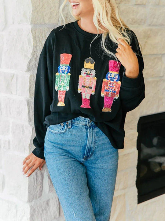 Cute Ugly but Not Christmas Sweaters - Klazzi Fashion Boutique