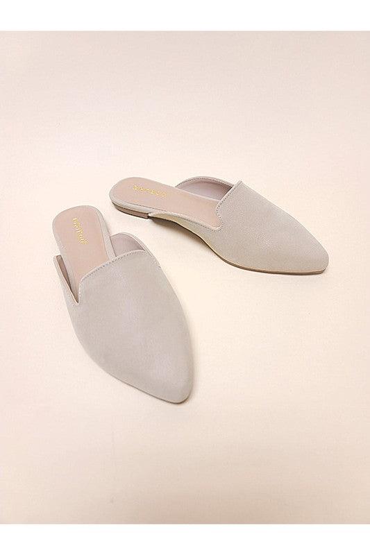 JOURNAL-73-SLIDE FLATS - Klazzi Fashion Boutique