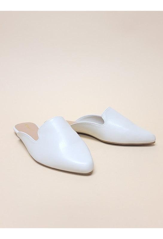 JOURNAL-73-SLIDE FLATS - Klazzi Fashion Boutique