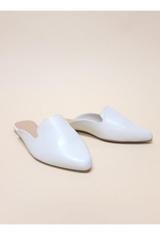 JOURNAL-73-SLIDE FLATS - Klazzi Fashion Boutique