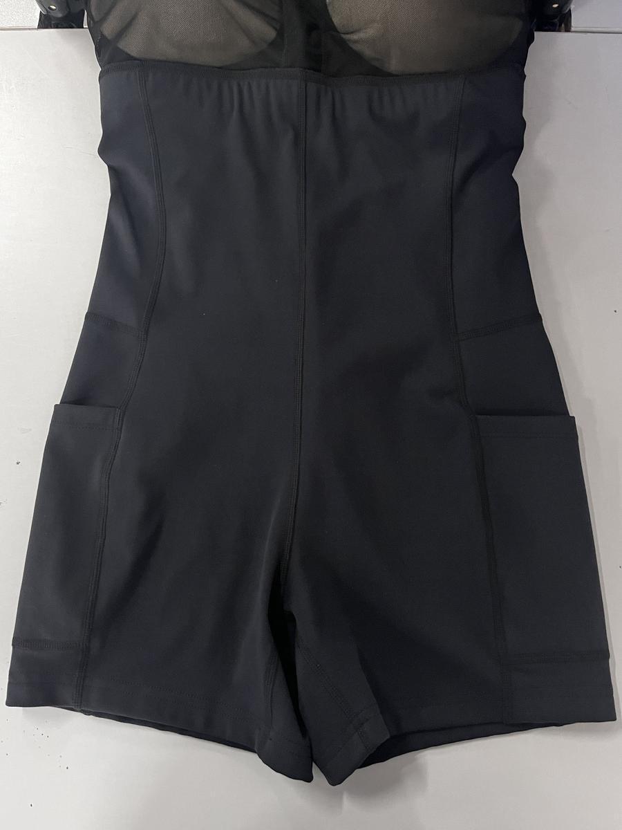 Mini Tank Athleisure Dress - Klazzi Fashion Boutique