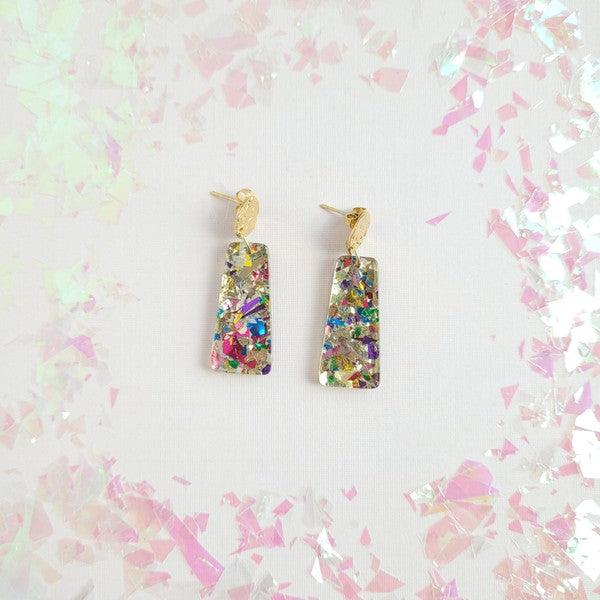 Nya Mini Earrings - Klazzi Fashion Boutique