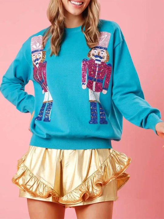 Cute Ugly but Not Christmas Sweaters - Klazzi Fashion Boutique