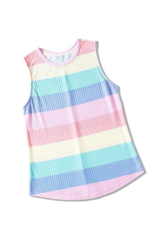 Rainbow Bright Attire - Klazzi Fashion Boutique