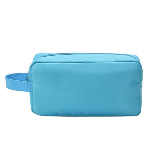 Women Nylon Cosmetic Travel Bags - Klazzi Fashion Boutique