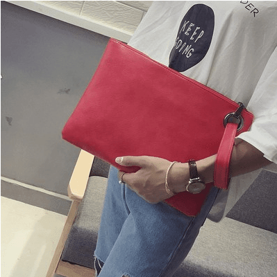 Women's Clutch Bag - Klazzi Fashion Boutique